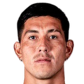 Erick Gonzales