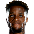 Wilfried Zaha