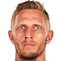 Dean Moxey