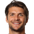 George Friend