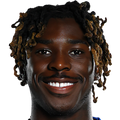 Moise Kean