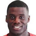 Loic Kouagba