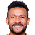 Rodrigo Maranhão
