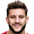 Adam Lallana