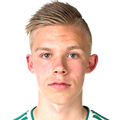 Sebastian Pedersen
