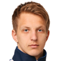 Denis Levitskiy