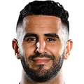 Riyad Mahrez