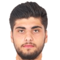Andreas Katsantonis 