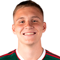 Lev Ushakhin
