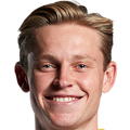 Frenkie de Jong