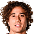 Guillermo Ochoa