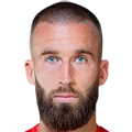 Lucas Deaux