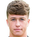 Jack Hendry 