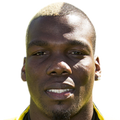 Florentin Pogba