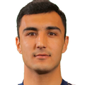 Abbos Otakhonov