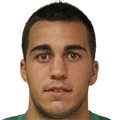 Joselu Moreno