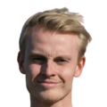 Jesper Sydböge