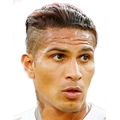 Paolo Guerrero