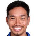 Yuto Nagatomo