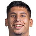 Mathías Olivera