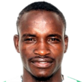 Ronald Pfumbidzai