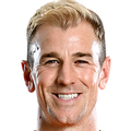 Joe Hart