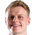 Gary Mackay-Steven