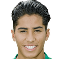 Lucas Leverland Murillo