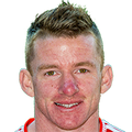 Jonny Hayes