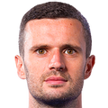 Jamie Murphy