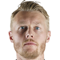 Simon Kjaer