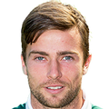 Lewis Stevenson