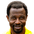 Efe Eric Ambrose