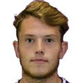 Macauley King