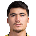Jasurbek Yakhshiboev