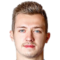 Dmitriy Korobov