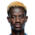 Allasana Doumbia
