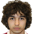 Shakhrom Sulaymonov