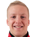 Hlynur Atli Magnússon 