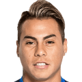 Eduardo Vargas