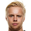 Sveinn Aron Guðjohnsen