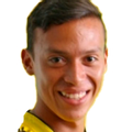 Christian Reyes