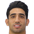 Reza Mirzaei