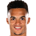 Antonee Robinson