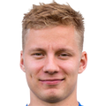 Štefan Harvila