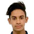 Jaidon Selden