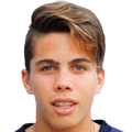 D. González
