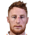 Stephen Quinn