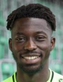 Omar Traoré