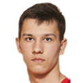 Aleksandr Svirskiy